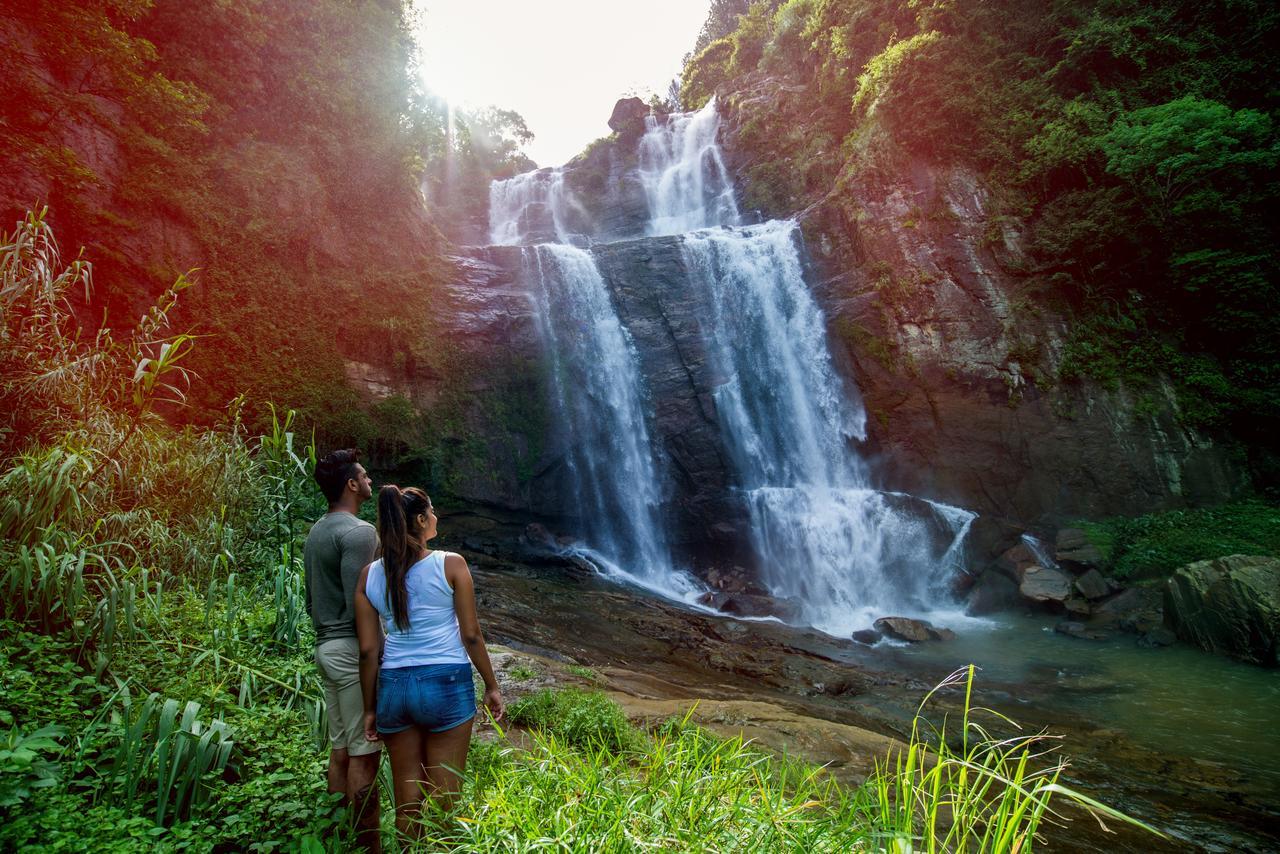 Ramboda Falls Hotel Esterno foto