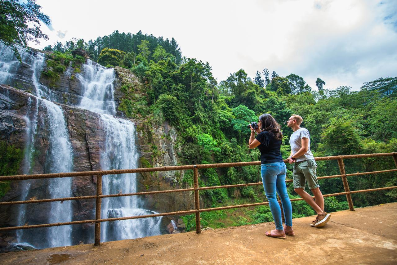 Ramboda Falls Hotel Esterno foto