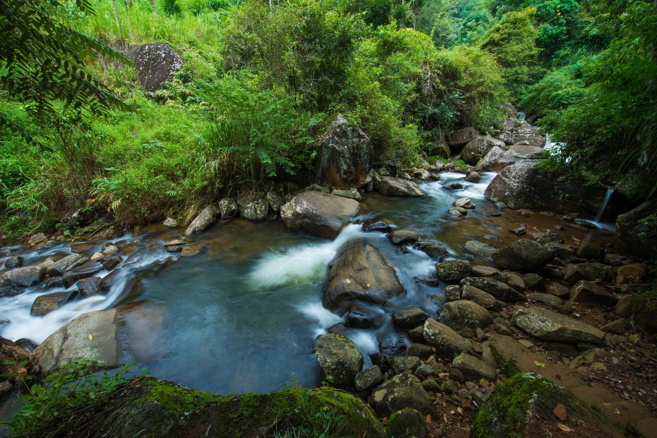 Ramboda Falls Hotel Esterno foto