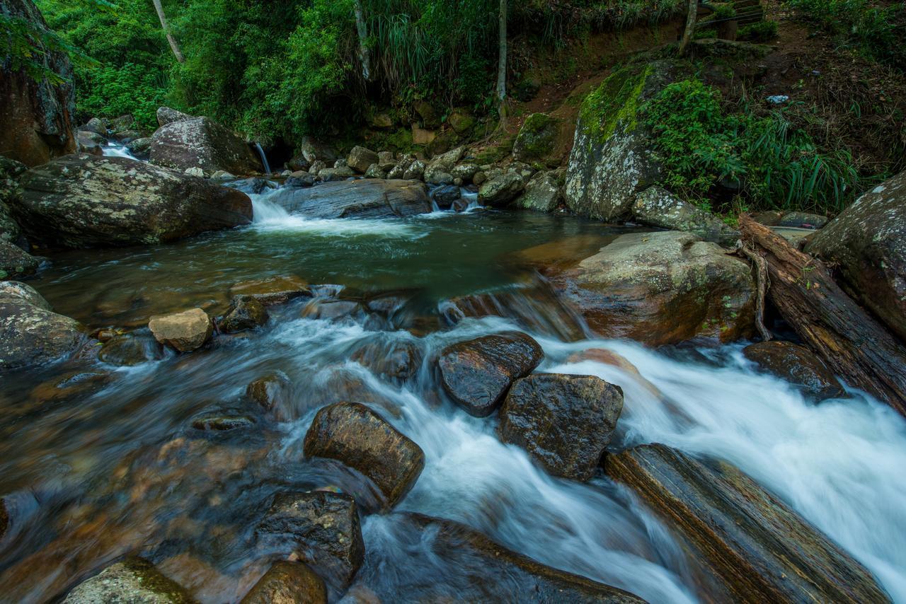 Ramboda Falls Hotel Esterno foto