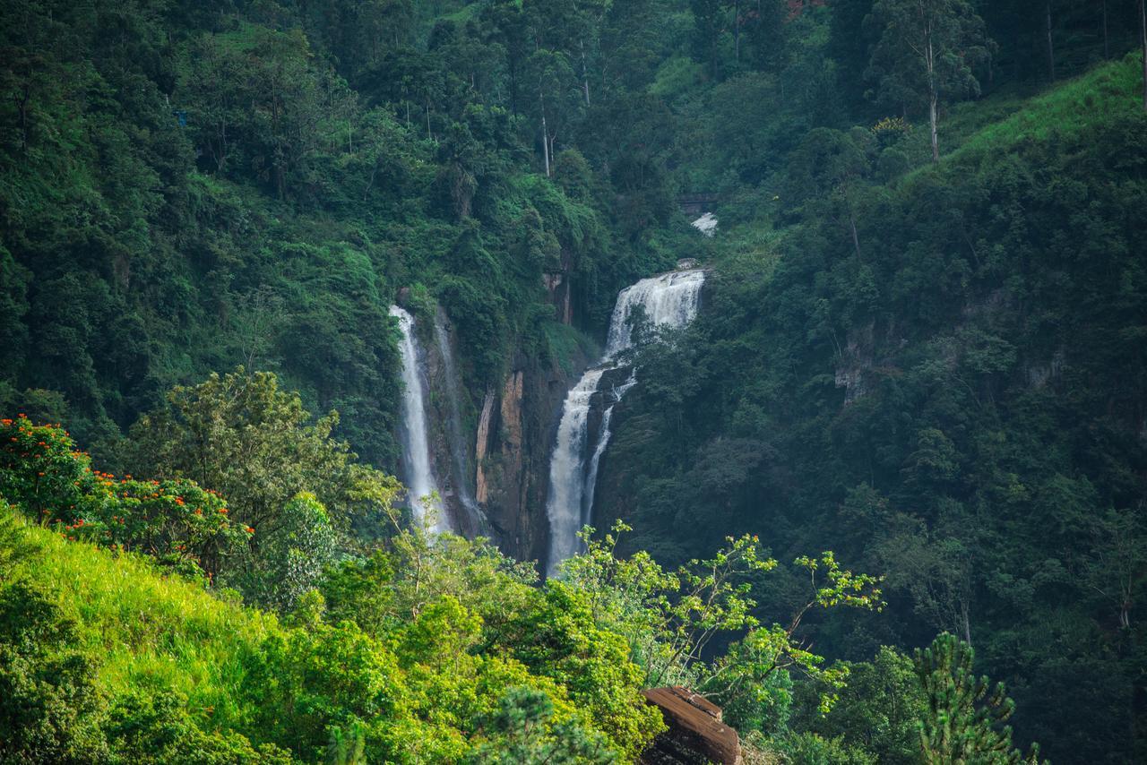 Ramboda Falls Hotel Esterno foto